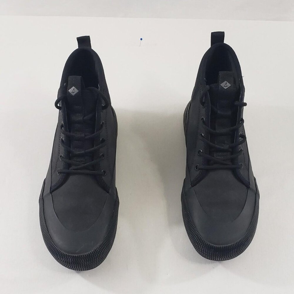 Sperry Halyard Storm Boot